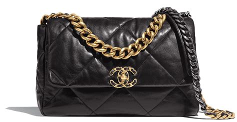 chanel new launch 2019|chanel new handbags.